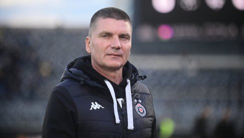 САДА ЈЕ СВЕ ЈАСНО! Ево колико ће новца Партизан добити од одласка Срђана Благојевића у Русију